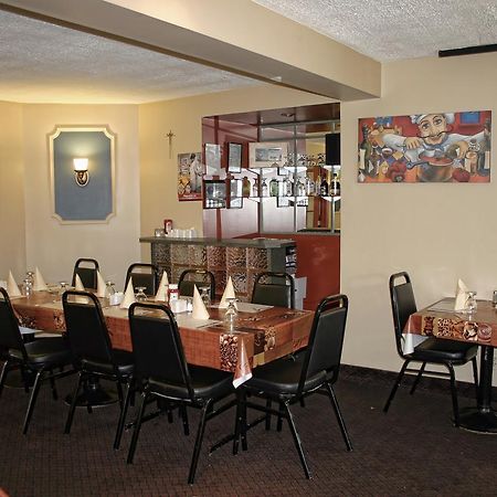 Motel Bellevue Saint-Joseph-de-Beauce エクステリア 写真
